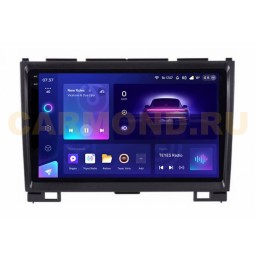 Штатная магнитола Teyes CC3 2K 6/128 ГБ для Great Wall Hover H3, Hover H5 2010-2018 на Android 10.0