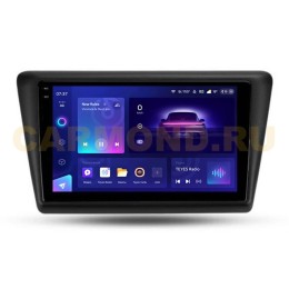 Штатная магнитола Teyes CC3 2K 6/128 ГБ для Skoda Rapid 2012-2020 на Android 10.0