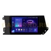 Штатная магнитола Teyes CC3 2K 6/128 ГБ для Haval F7, F7x 2019-2022 на Android 10.0