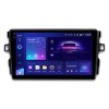 Штатная магнитола Teyes CC3 2K 6/128 ГБ для Toyota Auris I (E150) 2006-2012 на Android 10.0