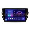 Штатная магнитола Teyes CC3 2K 6/128 для Zotye T600 на Android 10.0