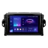 Штатная магнитола Teyes CC3 2K 6/128 ГБ для Toyota Fortuner II 2015-2025 на Android 10.0