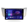 Штатная магнитола Teyes CC3 2K 6/128 ГБ для Lexus RX II 300 2003-2009 на Android 10.0