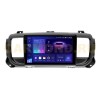 Штатная магнитола Teyes CC3 2K 6/128 ГБ для Opel Zafira Life 2019+ на Android 10.0