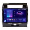 Штатная магнитола Teyes CC3 2K 6/128 ГБ для Toyota Land Cruiser 200 2007-2015 на Android 10.0