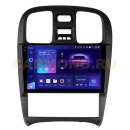 Штатная магнитола Teyes CC3 2K 6/128 ГБ для Hyundai Sonata IV EF 1998-2012 на Android 10.0