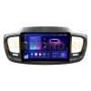 Штатная магнитола Teyes CC3 2K 6/128 ГБ для Kia Sorento III Prime 2015-2020 на Android 10.0