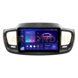Штатная магнитола Teyes CC3 2K 6/128 ГБ для Kia Sorento III Prime 2015-2020 на Android 10.0