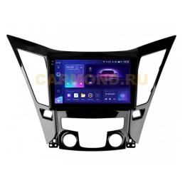 Штатная магнитола Teyes CC3 2K 6/128 ГБ для Hyundai Sonata VI (YF) 2009-2014 на Android 10.0