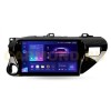 Штатная магнитола Teyes CC3 2K 6/128 ГБ для Toyota Hilux 2015-2020 на Android 10.0