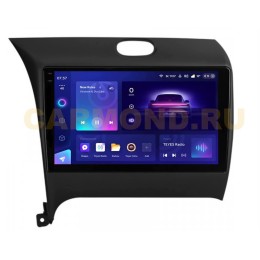 Штатная магнитола Teyes CC3 2K 6/128 ГБ для KIA Cerato III 2013-2018 на Android 10.0