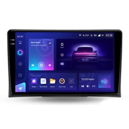 Штатная магнитола Teyes CC3 2K 6/128 ГБ для Volkswagen Multivan T5 2009-2015 на Android 10.0