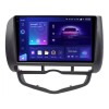 Штатная магнитола Teyes CC3 2K 6/128 ГБ для Honda Fit 2001 - 2007 на Android 10.0