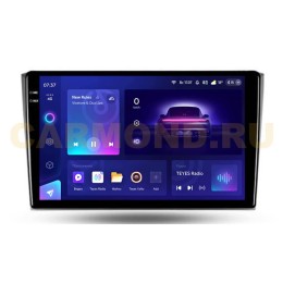 Штатная магнитола Teyes CC3 2K 6/128 ГБ для Mazda CX-9 I 2006-2016 на Android 10.0