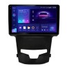 Штатная магнитола Teyes CC3 2K 6/128 GB для Ssang Yong Actyon II 2013-2022 на Android 10.0