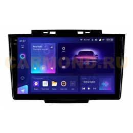 Штатная магнитола Teyes CC3 2K 6/128 ГБ для Great Wall Hover H3 2014-2018,H5 2020-2021 на Android 10.0