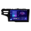 Штатная магнитола Teyes CC3 2K 6/128 ГБ для Honda Fit III 2014 - 2020 (левый руль) на Android 10.0