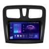 Штатная магнитола Teyes CC3 2K 6/128 ГБ для Renault Logan II, Sandero II 2013-2022 на Android 10.0