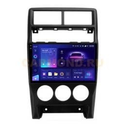 Штатная магнитола Teyes CC3 2K 4/64 GB для Lada Priora I 2013-2018 на Android 10.0