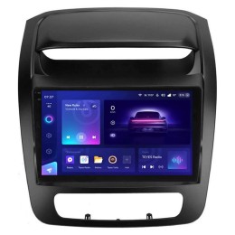 Штатная магнитола Teyes CC3 2K 6/128 ГБ для Kia Sorento II 2012-2020 на Android 10.0