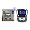 Штатная магнитола Teyes CC3 2K 6/128 ГБ для Nissan Tiida I 2004-2014 на Android 10.0