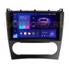 Штатная магнитола Teyes CC3 2K 6/128 ГБ для Mercedes Benz C-class (W203) 2004-2008 на Android 10.0