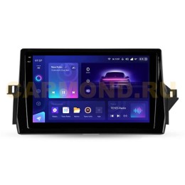 Штатная магнитола Teyes CC3 2K 6/128 ГБ для Toyota Camry VIII XV70 2020-2024 на Android 10.0