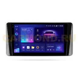 Штатная магнитола Teyes CC3 2K 6/128 ГБ для Volkswagen Polo VI 2020-2022 на Android 10.0