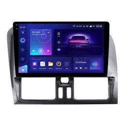 Штатная магнитола Teyes CC3 2K 6/128 ГБ для Volvo XC60 2008-2012 на Android 10.0