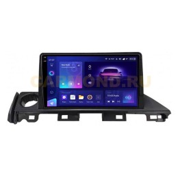 Штатная магнитола Teyes CC3 2K 6/128 ГБ для Mazda 6 III 2015-2018 на Android 10.0