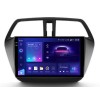 Штатная магнитола Teyes CC3 2K 6/128 ГБ для Suzuki Sx4 II 2013-2022 на Android 10.0