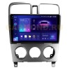 Штатная магнитола Teyes CC3 2K 6/128 ГБ для Subaru Forester 2002-2008 (под кондиционер) на Android 10.0