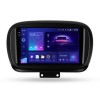 Штатная магнитола Teyes CC3 2K 4/64 ГБ для Fiat 500x 2014-2019 на Android 10.0
