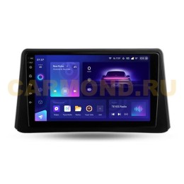 Штатная магнитола Teyes CC3 2K 6/128 ГБ для Opel Mokka I 2012-2017 на Android 10.0