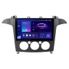 Штатная магнитола Teyes CC3 2K 6/128 ГБ для Ford S-MAX 2006-2015 кондей на Android 10.0