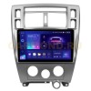 Штатная магнитола Teyes CC3 2K 6/128 ГБ для Hyundai Tucson I 2004-2010 на Android 10.0