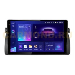 Штатная магнитола Teyes CC3 2K 6/128 ГБ для BMW E46 1997-2006 на Android 10.0