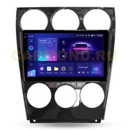 Штатная магнитола Teyes CC3 2K 6/128 ГБ для Mazda 6 2002-2007 на Android 10.0