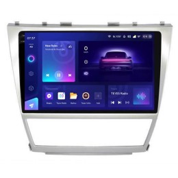 Штатная магнитола Teyes CC3 2K 6/128 ГБ для Toyota Camry V40 2006-2011 на Android 10.0