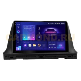 Штатная магнитола Teyes CC3 2K 6/128 ГБ для Kia Seltos 2019-2023 на Android 10.0
