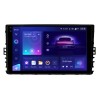 Штатная магнитола Teyes CC3 2K 6/128 ГБ для Volkswagen 2017+ на Android 10.0