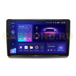 Штатная магнитола Teyes CC3 2K 6/128 ГБ для Mazda Tribute 2000-2007 на Android 10.0