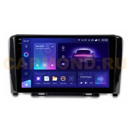 Штатная магнитола Teyes CC3 2K 6/128 ГБ для Great Wall Hover H6 2011-2017 на Android 10.0
