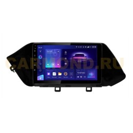 Штатная магнитола Teyes CC3 2K 6/128 ГБ для Hyundai Sonata 2019-2023 на Android 10.0