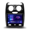Штатная магнитола Teyes CC3 2K 6/128 ГБ для Renault Duster 2015-2021 на Android 10.0
