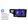 Штатная магнитола Teyes CC3 4/32 ГБ для Honda Fit III 2014 - 2020 (левый руль) на Android 10.0