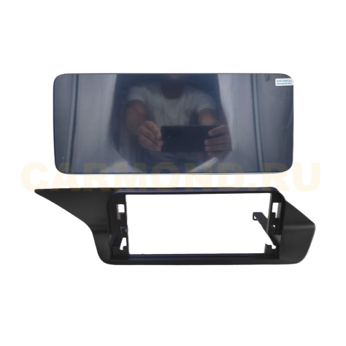 Монитор 10.25 CarMedia MKD-BC006·10-15-E-JC для Mercedes E-klasse (W212) 2009-2016 NTG 4.0 / 4.5 на Android 11.0