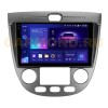 Штатная магнитола Teyes CC3 2K 6/128 ГБ для Chevrolet Lacetti хэтчбек кондей 2004-2013 на Android 10.0