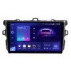 Штатная магнитола Teyes CC3 2K 6/128 ГБ для Toyota Corolla X (E140, E150) 2006-2013 на Android 10.0