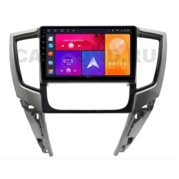 CarMedia SF-9308-W для Mitsubishi L200 2019+ на Android 8.1
